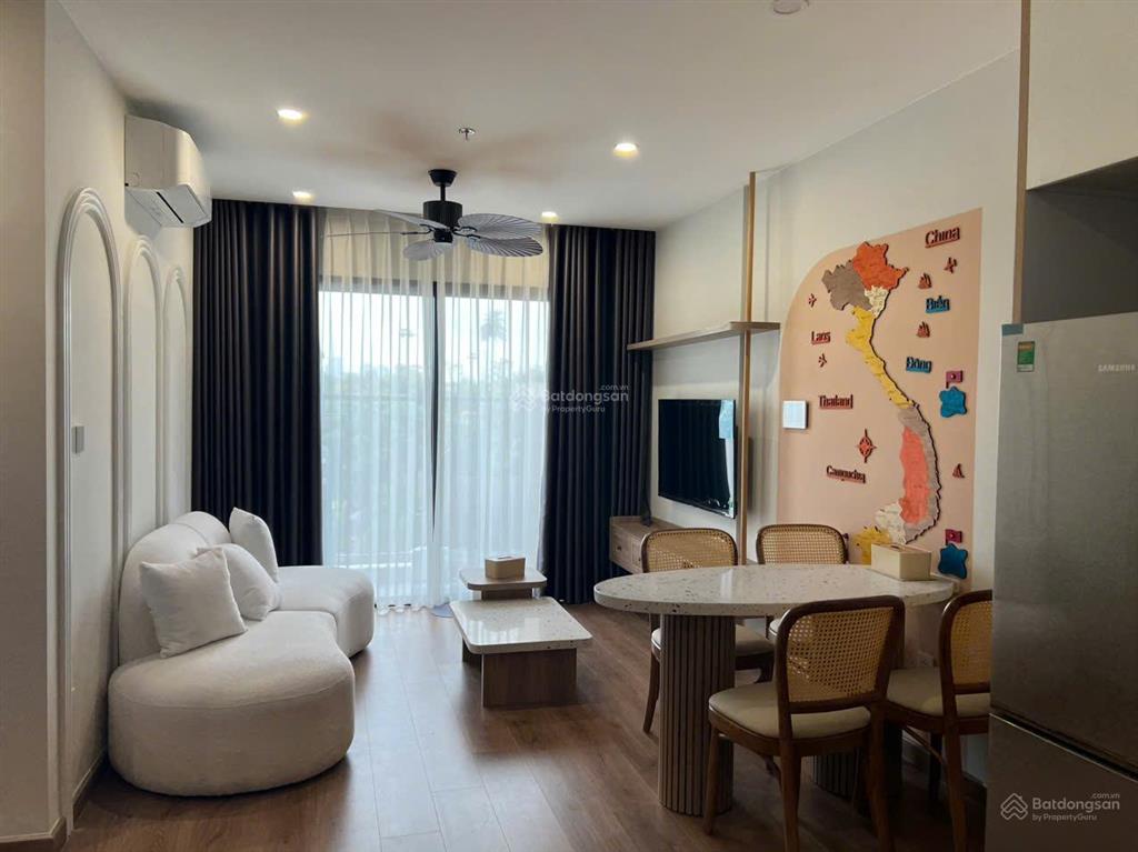 Chính chủ bán căn hộ imperia sola park diện tích 42,8m² sắp bàn giao