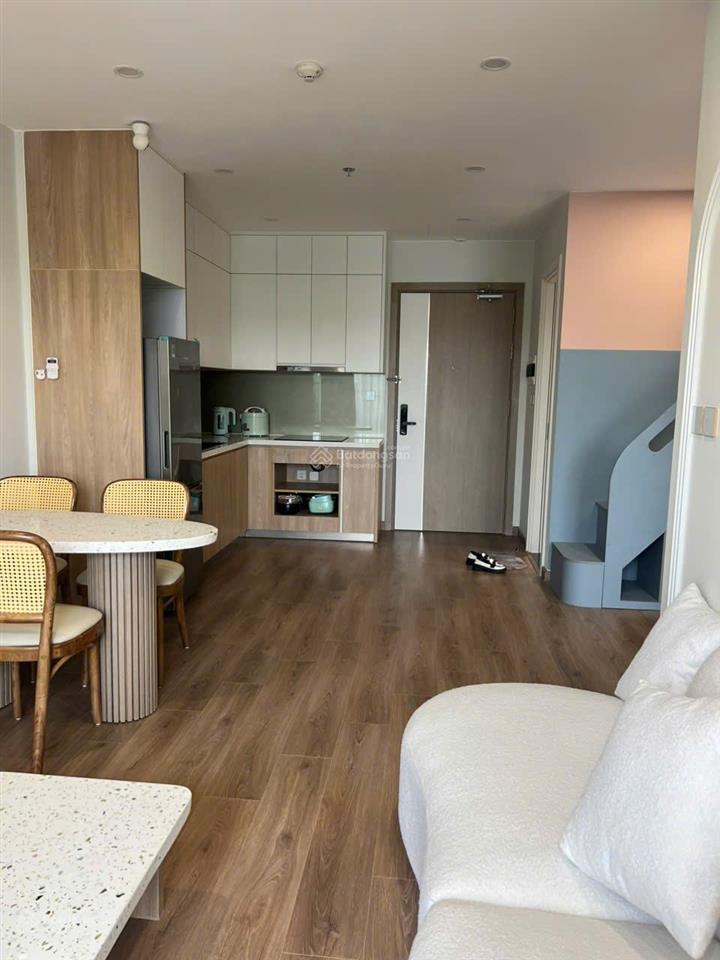 Chính chủ bán căn hộ imperia sola park diện tích 42,8m² sắp bàn giao