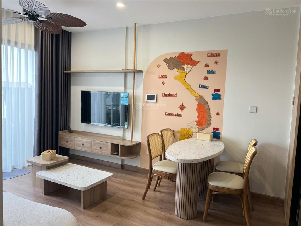 Chính chủ bán căn hộ imperia sola park diện tích 42,8m² sắp bàn giao