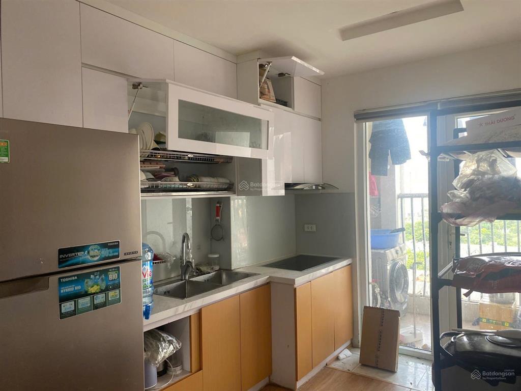 Bán căn hộ gemek 1 an khánh căn góc 2 ngủ to nhất dự án full nội thất chỉ sách vali vào ở