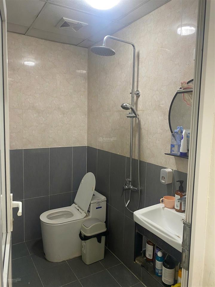 Bán căn hộ gemek 1 an khánh căn góc 2 ngủ to nhất dự án full nội thất chỉ sách vali vào ở