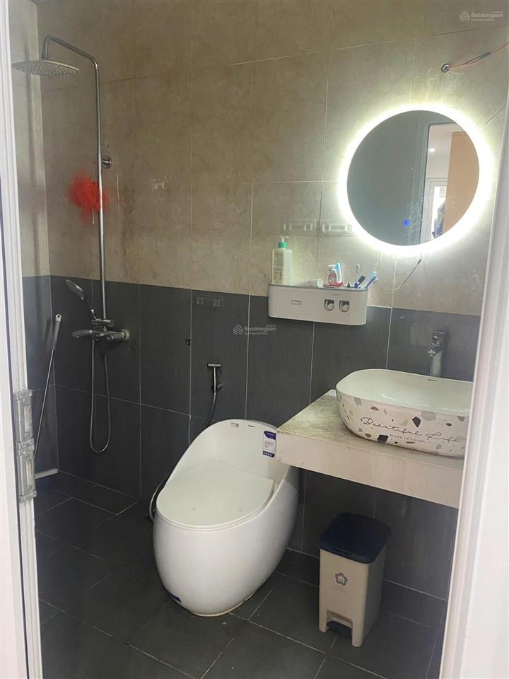 Bán căn hộ gemek 1 an khánh căn góc 2 ngủ to nhất dự án full nội thất chỉ sách vali vào ở