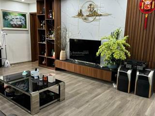 Bán căn góc 3 phòng ngủ chung cư tân việt tầng đẹp full nội thất