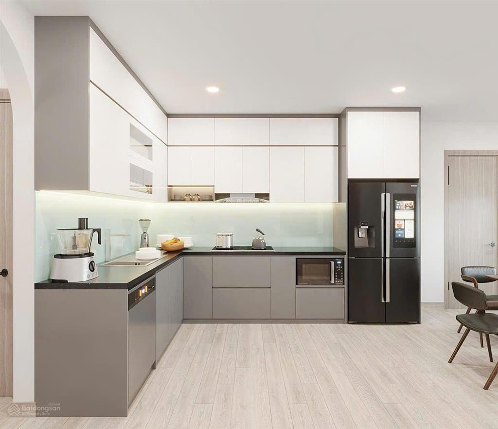 Bán căn góc 3 phòng ngủ chung cư tân việt tầng đẹp full nội thất