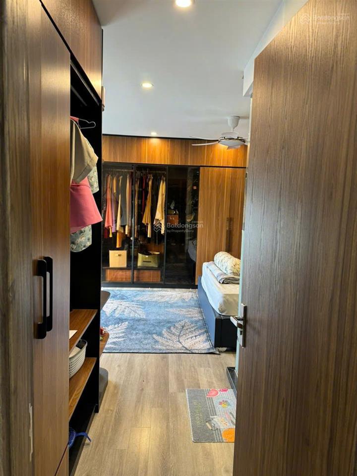 Bán căn góc 3 phòng ngủ chung cư tân việt tầng đẹp full nội thất