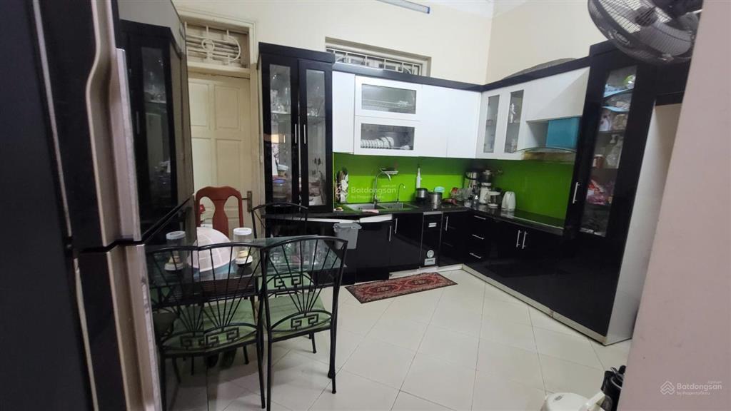 Bán căn nhà 4 tầng full nội thất phố lưu hữu phước  mỹ đình 1 nam từ liêm