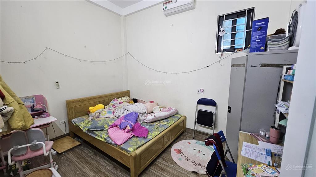 Bán căn nhà 2 tầng 1 tum full nội thất diện tích 58m2 tại yên lũng  an khánh, 100m ra đại lộ