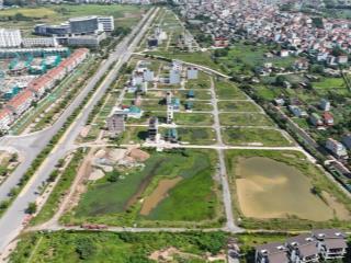 Bán đất 66m2 tại liên khu 8, hoài đức, giá thỏa thuận, pháp lý đầy đủ, hướng nam