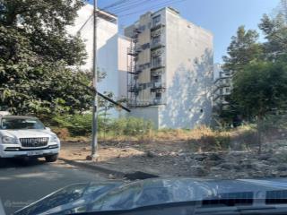 Bán hai mặt tiền đường số 56 huy hoàng thạch mỹ lợi 8*20m 37 tỷ