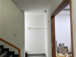 Tòa nhà chdv nguyễn thị định 10*27.3m trệt 4 tầng cho thuê 200 triệu giá 29 tỷ