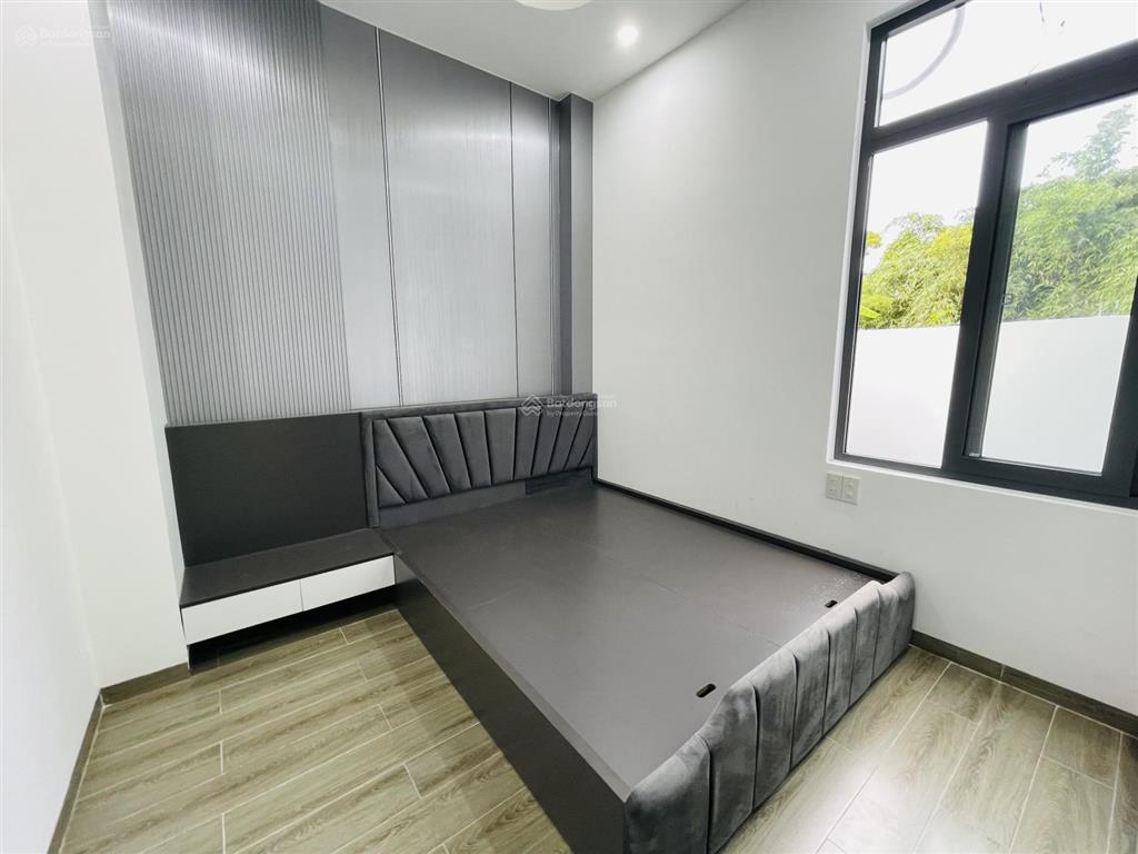 Bán căn biệt thự 3 tầng đẹp, full nội thất khu quy hoạch đồng cát  thủy xuân  huế