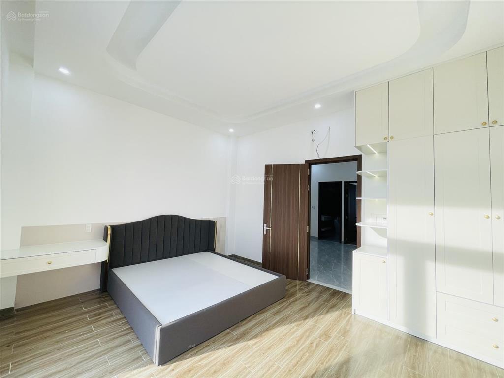Bán căn biệt thự 3 tầng đẹp, full nội thất khu quy hoạch đồng cát  thủy xuân  huế