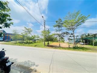 Bán đất mặt tiền tl10  kinh doanh diên đại  gần nhà hàng duyên anh  huế