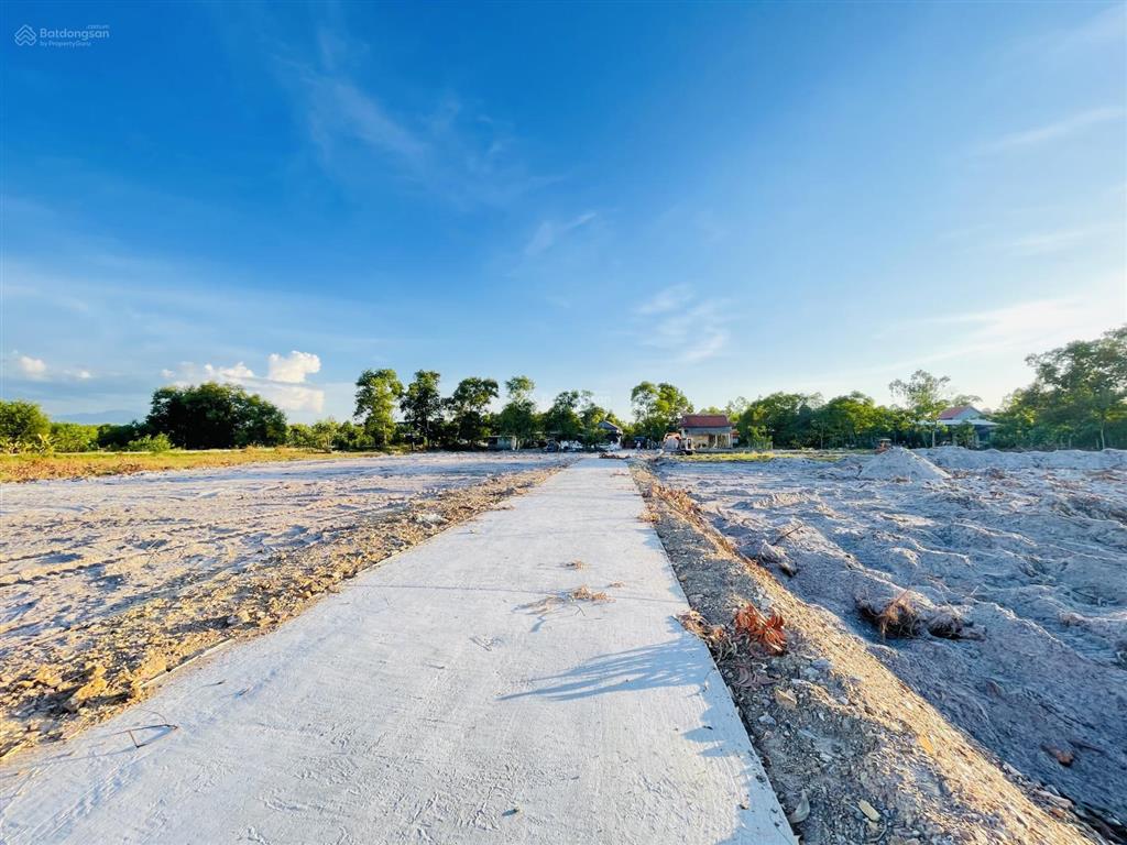 Đất phú đa đường mai bá trai gần tl10  125m ngang 5m  chỉ 3** triệu