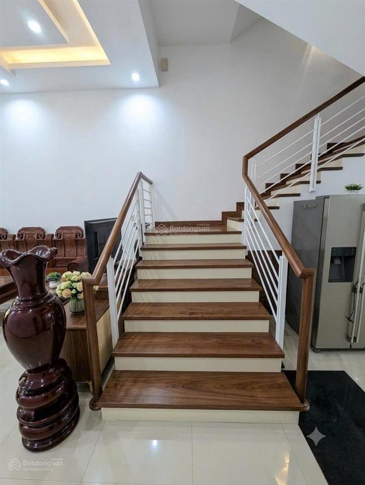 Bán homestay mặt tiền an cựu city  cách hoàng quốc việt 20m  full nội thất