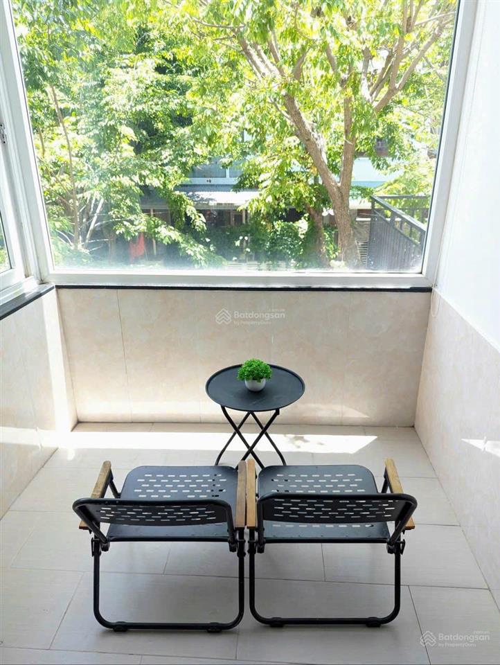 Bán homestay mặt tiền an cựu city  cách hoàng quốc việt 20m  full nội thất