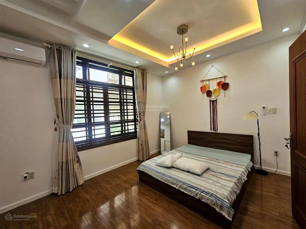 Bán homestay mặt tiền an cựu city  cách hoàng quốc việt 20m  full nội thất