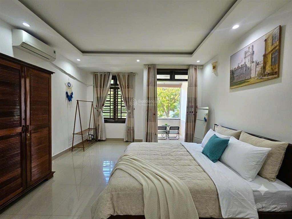 Bán homestay mặt tiền an cựu city  cách hoàng quốc việt 20m  full nội thất