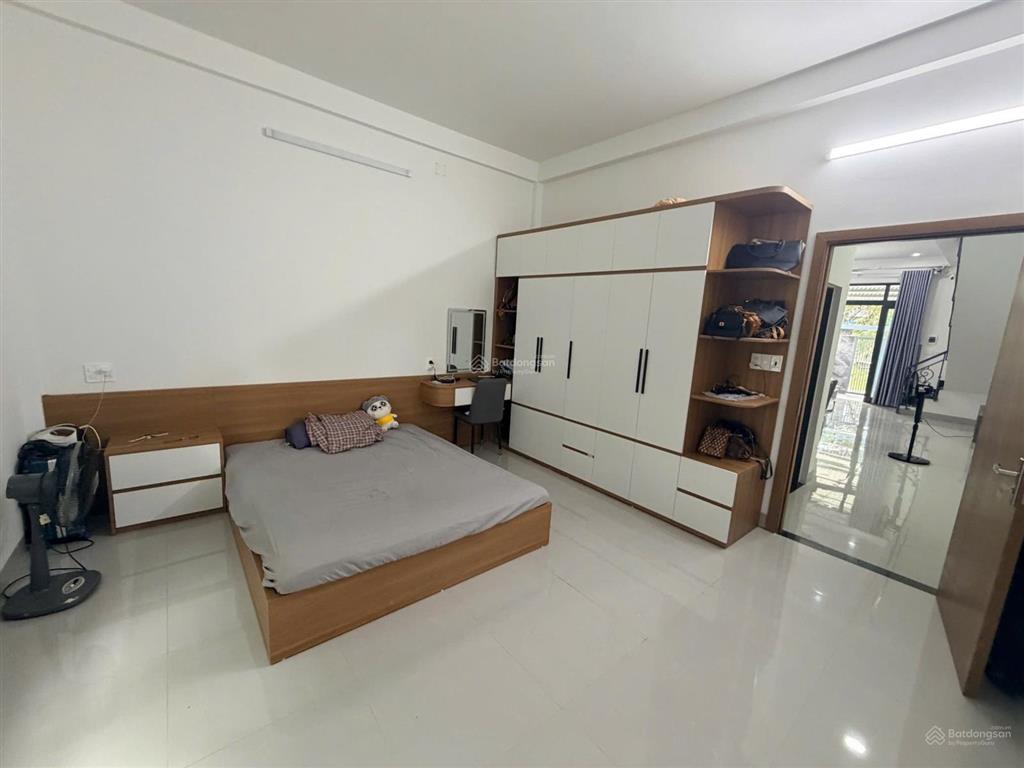 Bán nhà 2 tầng full nội thất mặt tiền ngô thế vinh gần nguyễn tất thành
