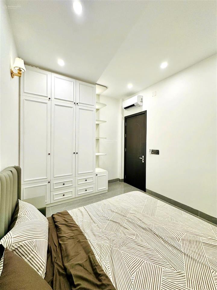 Villa 2 tầng kiệt ô tô minh mạng gần cầu lim  132m2 ngang 6m. full nội thất  chỉ 2, x tỷ