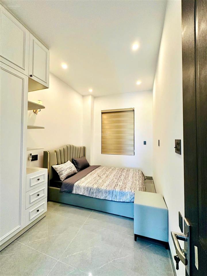 Villa 2 tầng kiệt ô tô minh mạng gần cầu lim  132m2 ngang 6m. full nội thất  chỉ 2, x tỷ