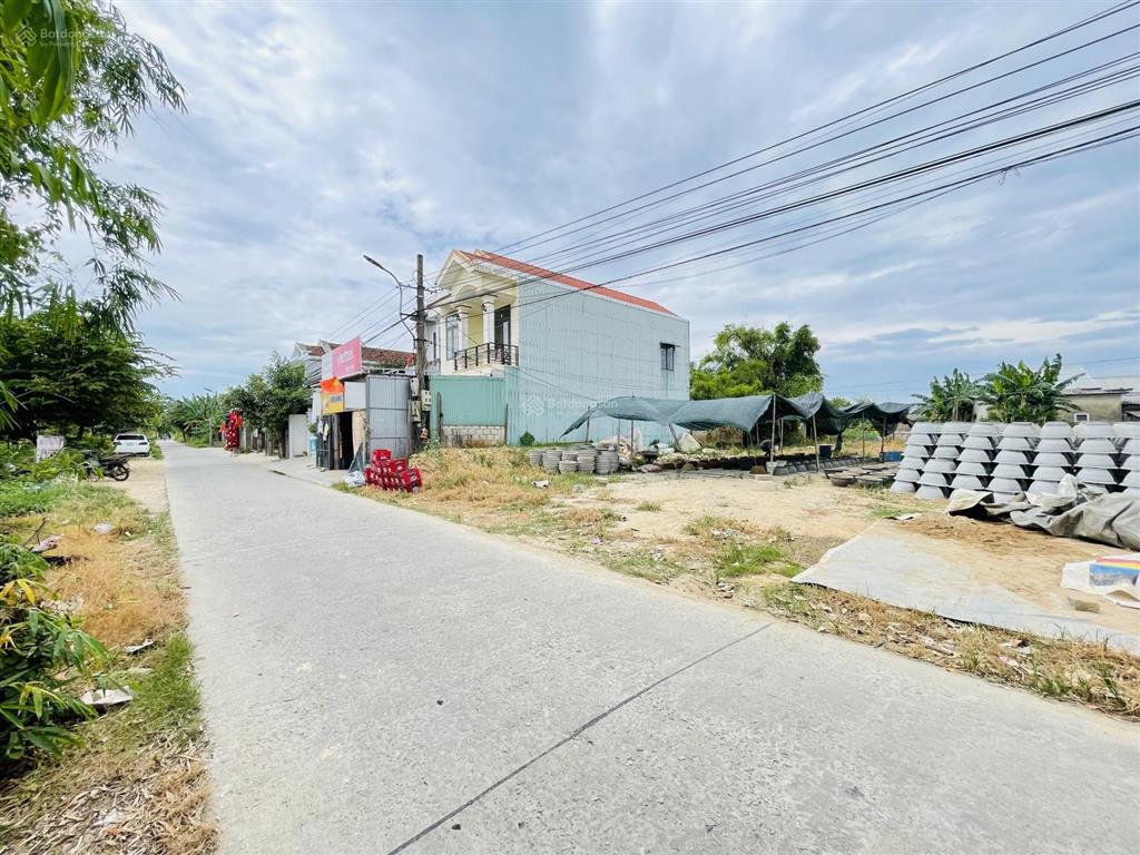 Bán đất mặt tiền view sông như ý  242m2 ngang 9m  thanh thuỷ  huế.13tr/m