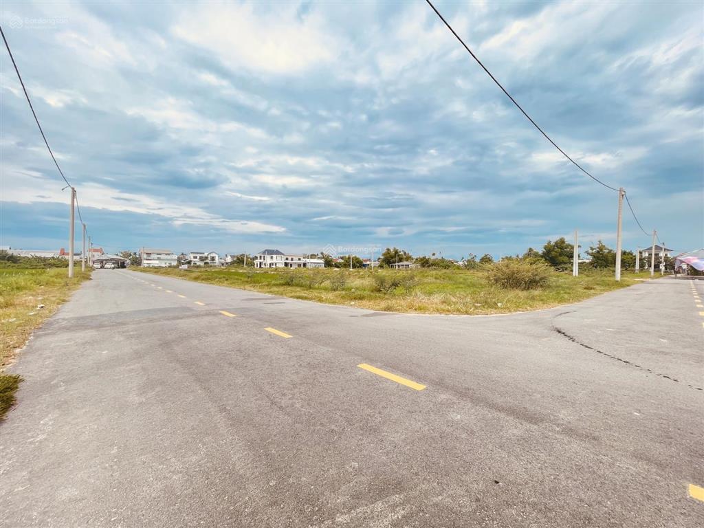 Kqh phước linh vinh vệ  nơi hội tụ giá trị sống & đầu tư  190m2 ngang 8m (đất đấu nhà nước)