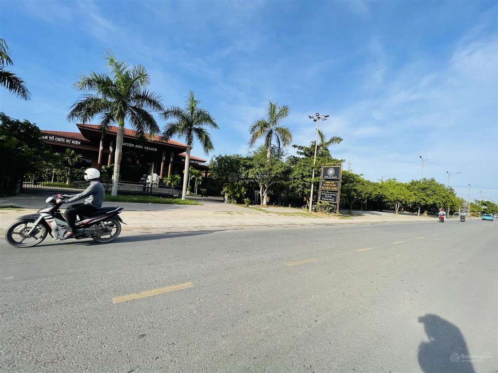 Kqh phước linh vinh vệ  nơi hội tụ giá trị sống & đầu tư  190m2 ngang 8m (đất đấu nhà nước)