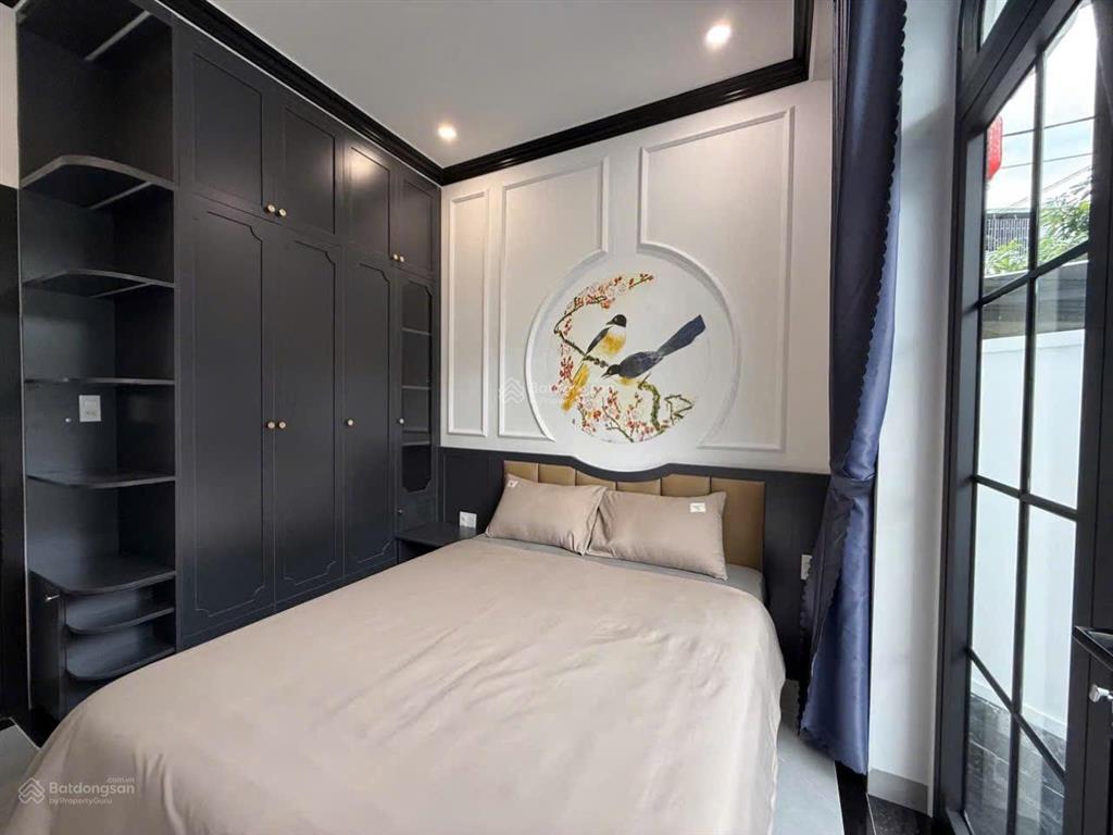 Mở bán homestay 3 tầng  dòng tiền ổn định  phong cách indochine  điện biên phủ