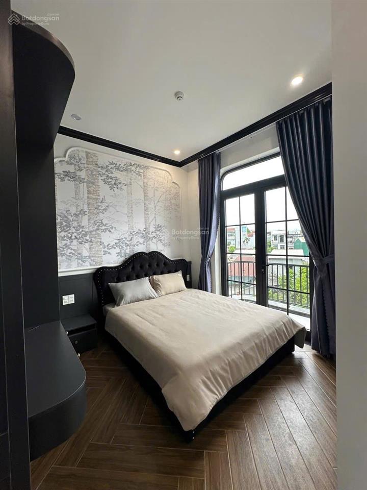 Mở bán homestay 3 tầng  dòng tiền ổn định  phong cách indochine  điện biên phủ