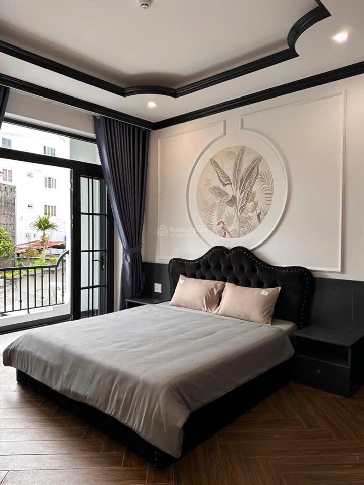 Mở bán homestay 3 tầng  dòng tiền ổn định  phong cách indochine  điện biên phủ
