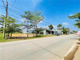 Lô đất đẹp mặt tiền tl10 gần chợ diên đại  200m ngang 10m  chỉ 2,x tỷ