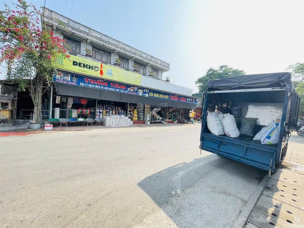 Lô đất đẹp mặt tiền tl10 gần chợ diên đại  200m ngang 10m  chỉ 2,x tỷ