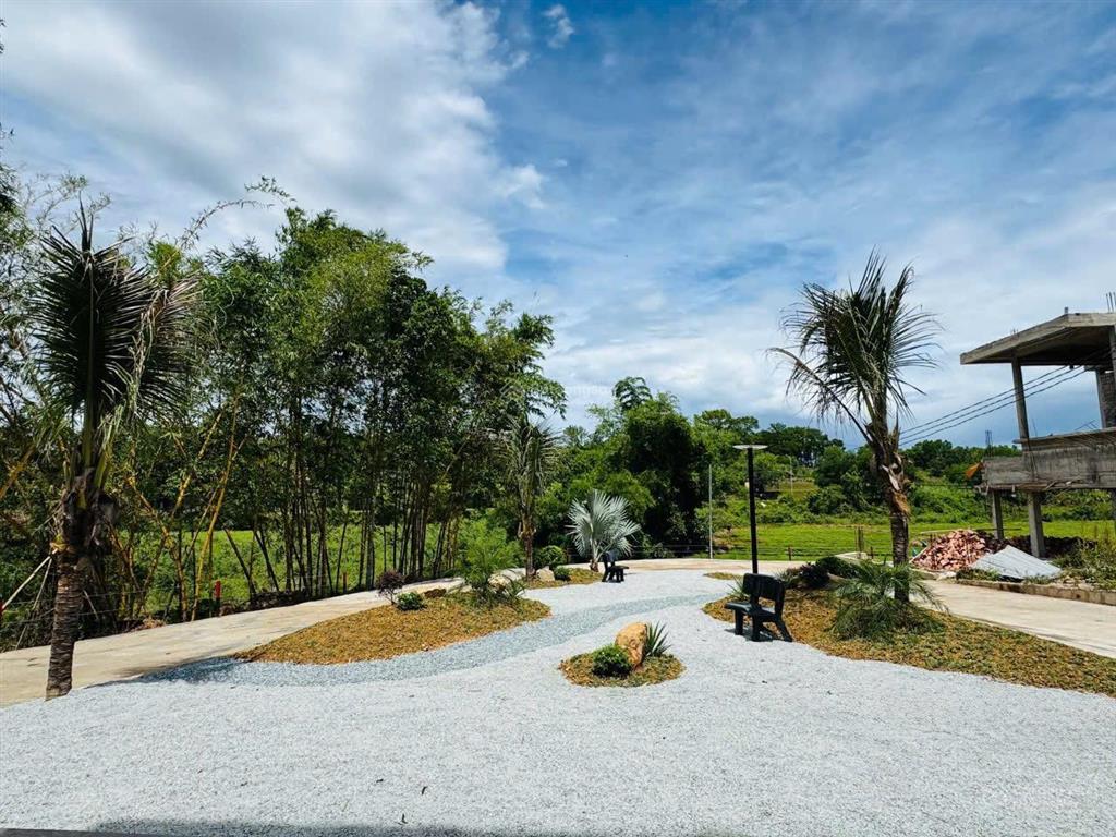 Villa tân cổ điển, view đẹp tại lê ngô cát, huế. 100m ngang 8m full nội thất