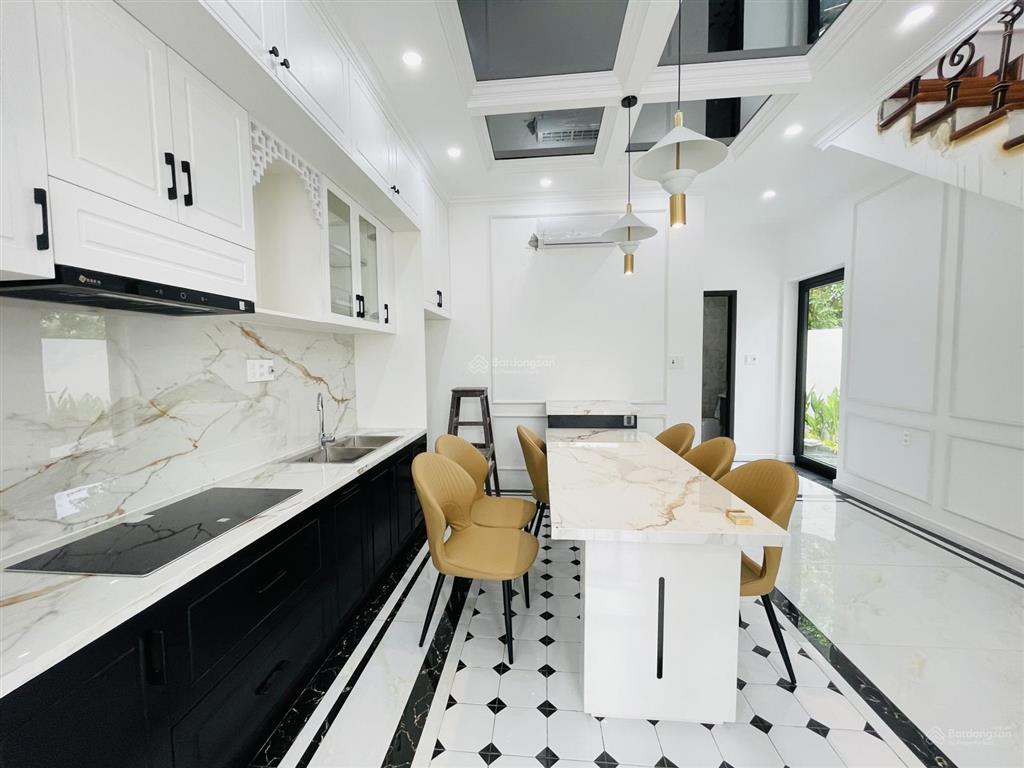 Cặp song sinh tân cổ điển thiên thai, an cựu, tp huế. 125m2 ngang 5.3m. chỉ 3, x tỷ