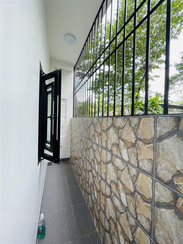 Chỉ 2,x tỷ sở hữu ngay nhà 2 tầng phong cách tân cổ điển  full nội thất, vũ ngọc phan  tp huế