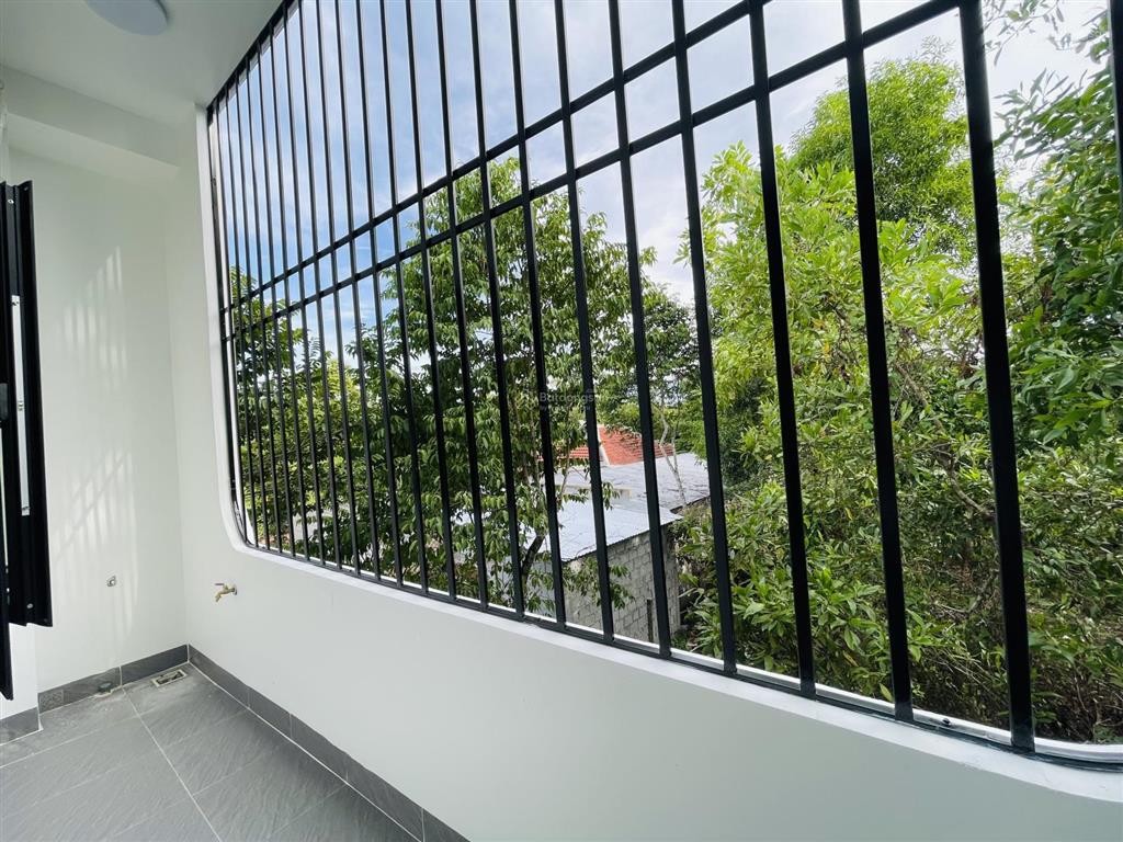 Chỉ 2,x tỷ sở hữu ngay nhà 2 tầng phong cách tân cổ điển  full nội thất, vũ ngọc phan  tp huế