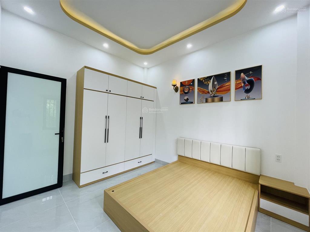 Chỉ 2,x tỷ sở hữu ngay nhà 2 tầng phong cách tân cổ điển  full nội thất, vũ ngọc phan  tp huế