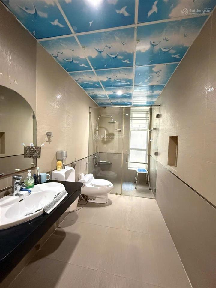 Nhà 3 tầng góc 2 mặt thoáng khu vip trung tâm tp  vỹ dạ  224m2 ngang 11m