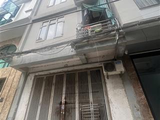 Cho thuê nhà 5 tầng  triều khúc