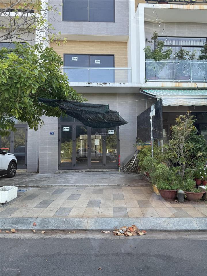 Bán nhà liền kề dự án barya citi. diện tích 92.5 m2, đã xây thô, 2026 có thông báo làm sổ hồng