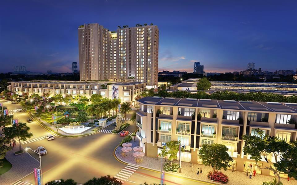 Bán nhà liền kề dự án barya citi. diện tích 92.5 m2, đã xây thô, 2026 có thông báo làm sổ hồng