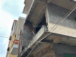 Siêu phẩm căn góc biệt thự mini an đà