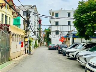 Siêu phẩm mặt phố 384 lạch tray view hồ cây na hàng hiếm khó tìm