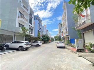 Bán 3lô liền kề sát chi cục thuế vị trí cực đẹp, đầu tư hay xây ở đều quá hợp lý!