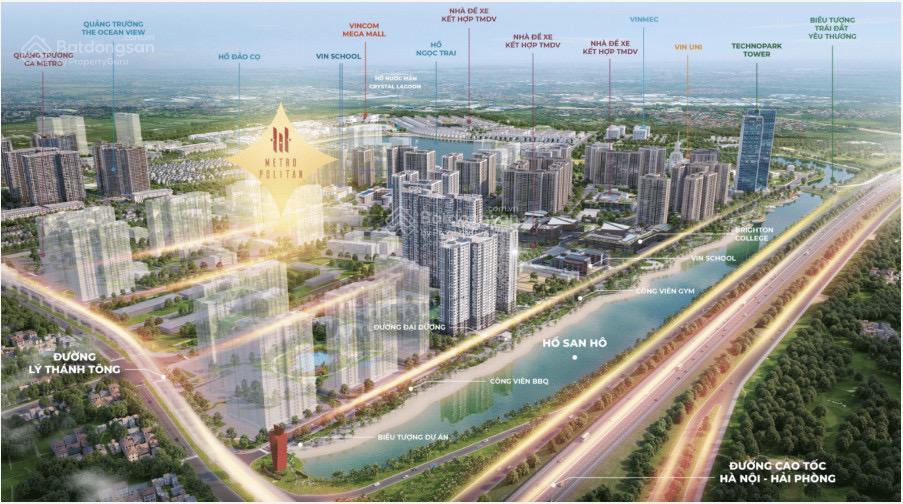 Đổi căn to hơn, em cần bán 2pn2vs 63,9m2 tầng trung siêu đẹp vinhomes ocean park giá 4,3 tỷ bao phí