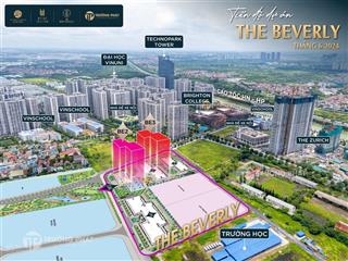 Đổi căn to hơn, em cần bán 2pn2vs 63,9m2 tầng trung siêu đẹp vinhomes ocean park giá 4,3 tỷ bao phí