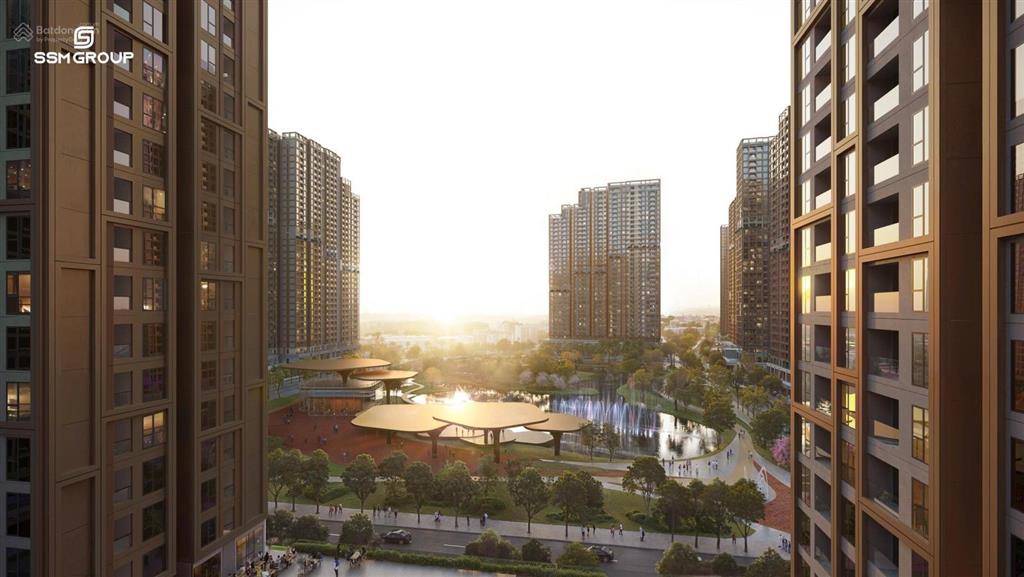 Chính chủ bán căn 1pn+1 dt 47,2m2 giá 2,8 tỷ trả thẳng, 3,15 tỷ vay ls 0% tầng trung view pháo hoa