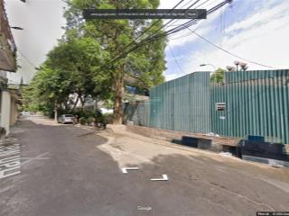 Bán nhà đất mặt đường hàn mặc tử p. trường vinh (trung đô cũ), tp vinh