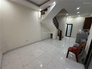 Bán gấp nhà riêng tại xã la phù, hoài đức, hà nội, 4,6 tỷ, 33m2